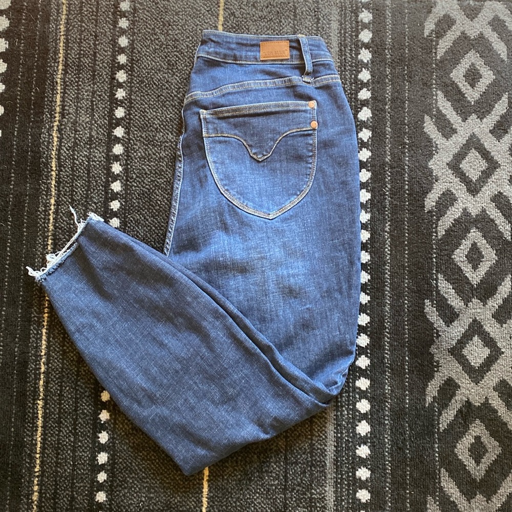 Judy Blue NWOT Size 14W